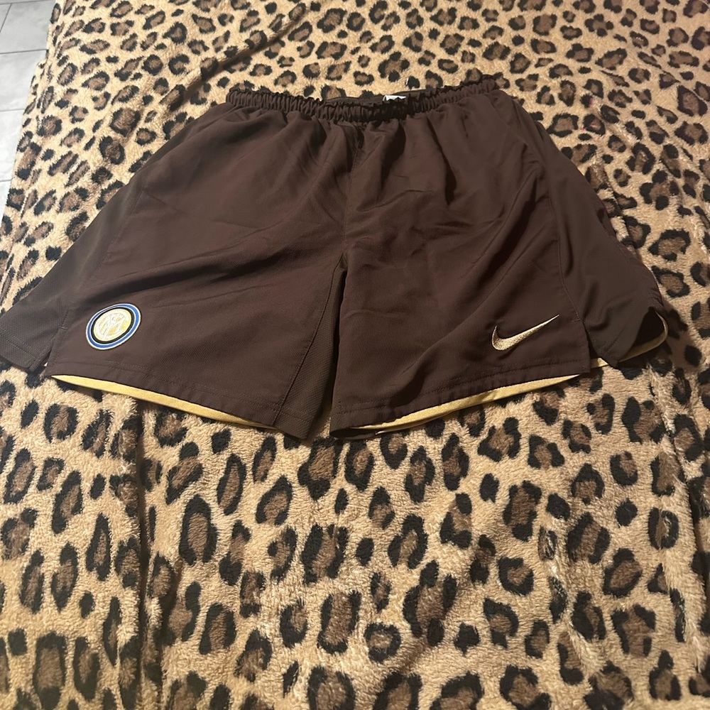 Nike Inter Milan Jersey 2008/2009